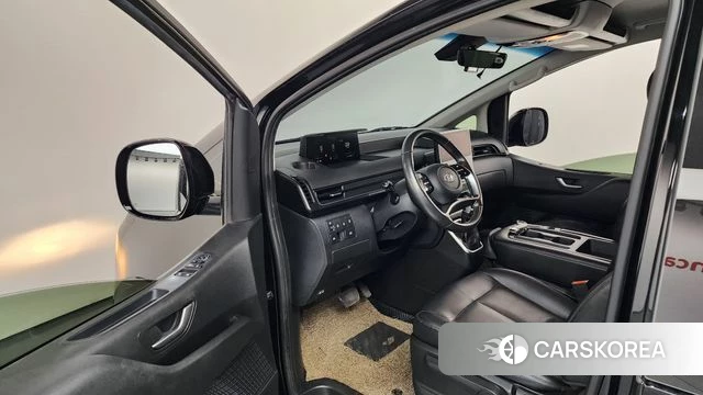 Hyundai Staria id 4382953 из Кореи 32