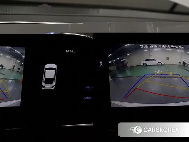 Hyundai Sonata (DN8) id 3484577 из Кореи 20