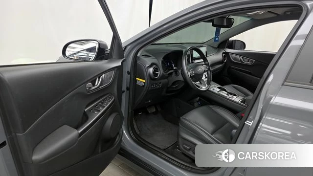 Hyundai Kona Electric id 3955153 из Кореи 20