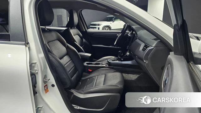 Renault Korea (Samsung) XM3 id 4195991 из Кореи 32