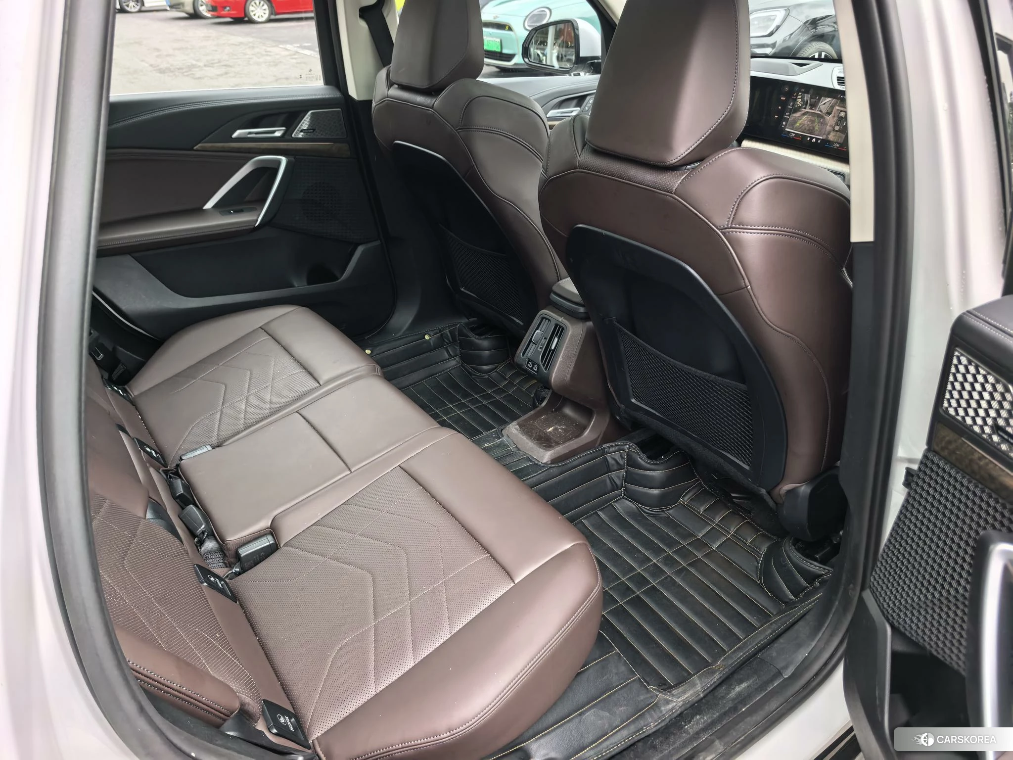 BMW X1 id 4419189 из Китая 23
