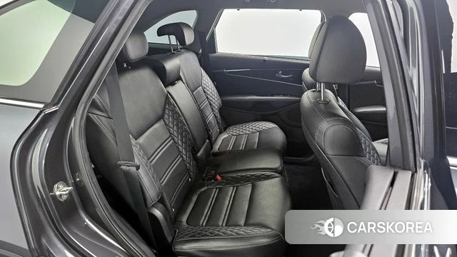 Kia The New Sorento id 4403258 из Кореи 31