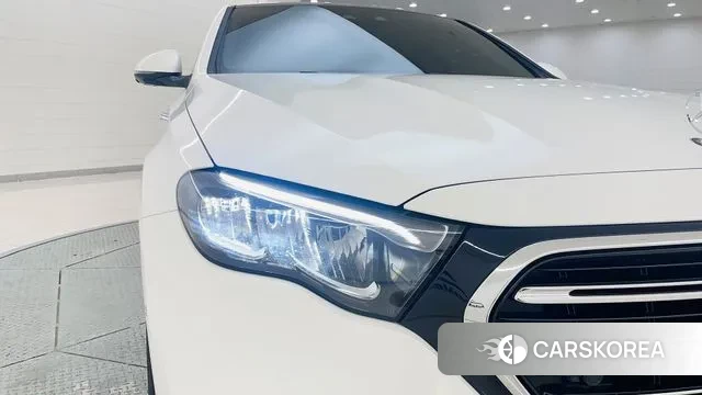 Mercedes-Benz E-Class W214 id 3006776 из Кореи 20