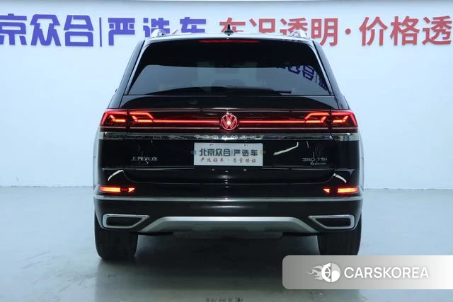 Volkswagen Tourang id 4208286 из Китая 28