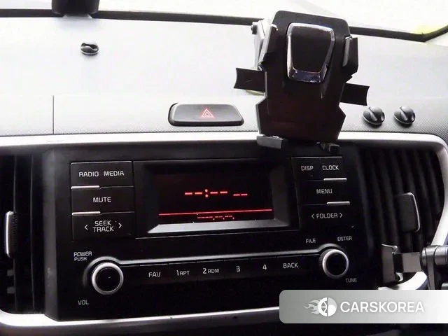 Kia The New Ray id 3170735 из Кореи 20