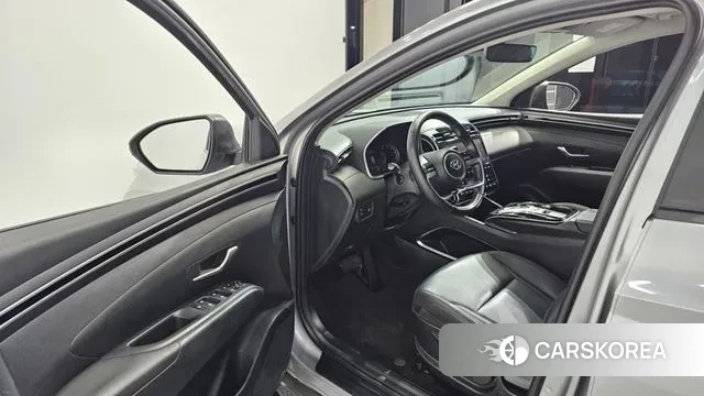 Hyundai Tucson (NX4) id 3028060 из Кореи 20