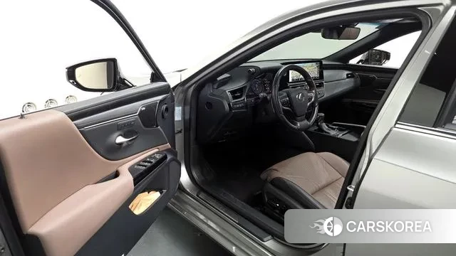 Lexus ES300h 7th generation id 3538688 из Кореи 20