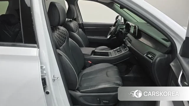 Hyundai Palisade id 3697369 из Кореи 20