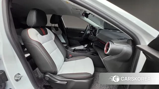 Chevrolet (GM Daewoo) Trax Crossover id 3415209 из Кореи 20