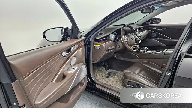 Kia More K9 id 3439482 из Кореи 20