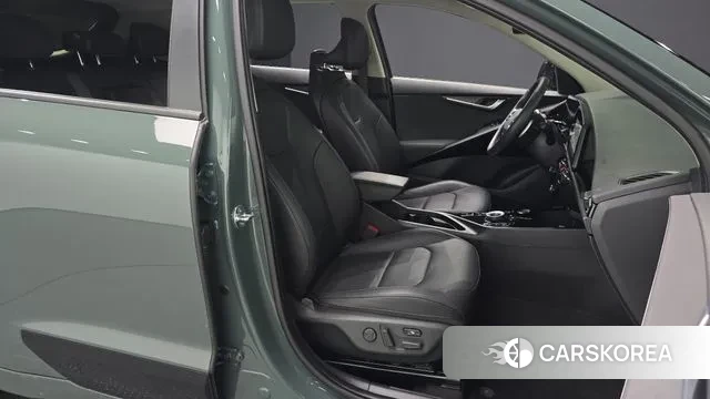 Kia Di Ol Nu Niro id 3625169 из Кореи 20