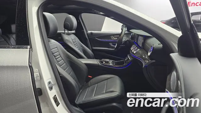 Mercedes-Benz E-Class W213 id 2855123 из Кореи 20