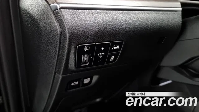 Kia K5 Hybrid 3rd Generation id 2691227 из Кореи 20