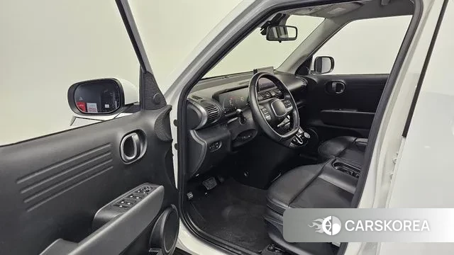 Hyundai Casper id 3453178 из Кореи 20