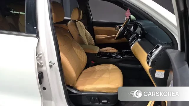 Kia Sorento 4th Generation id 3770841 из Кореи 20