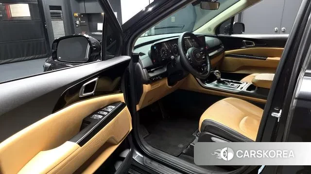 Kia Carnival 4th generation id 3772099 из Кореи 20