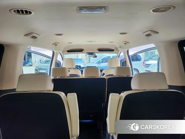 Hyundai Staria id 4201935 из Кореи 20