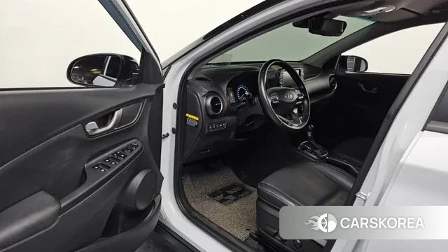 Hyundai Kona id 3407827 из Кореи 20