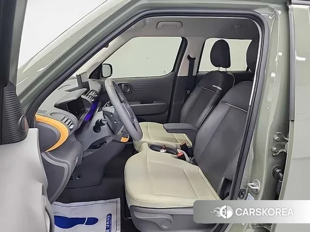 Hyundai Casper id 3384414 из Кореи 18