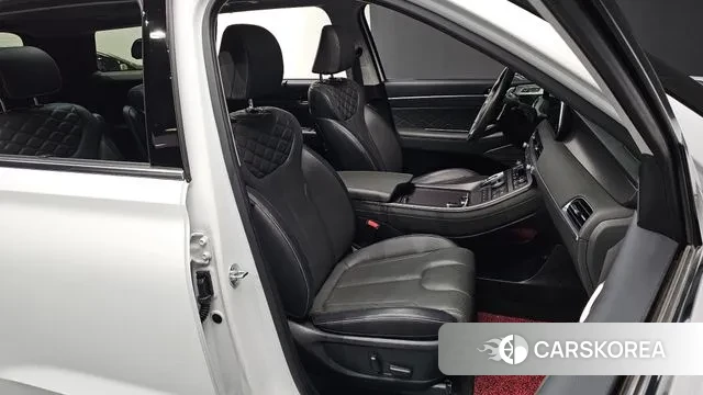 Hyundai Palisade id 3598211 из Кореи 20