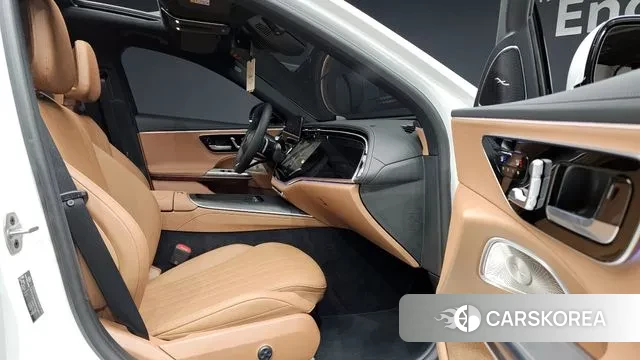 Mercedes-Benz E-Class W214 id 3776038 из Кореи 20