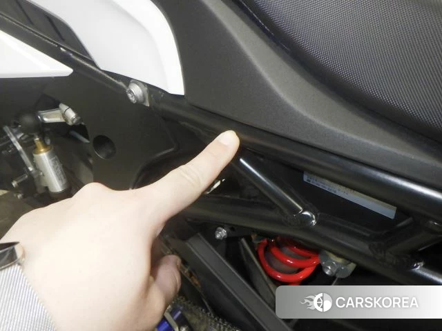 BMW S1000RR id 3946294 из Японии 32