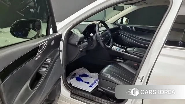 Genesis GV80 id 3179428 из Кореи 18