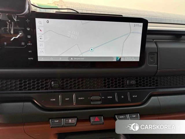 Kia Tasman id 4897839 из Кореи 15