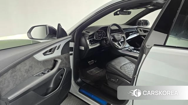 Audi Q8 (4M) id 4725946 из Кореи 34
