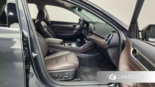 Hyundai Grandeur IG id 3801446 из Кореи 20