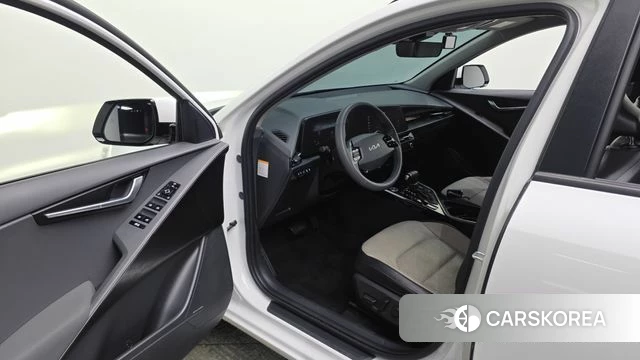 Kia Di Ol Nu Niro id 4735839 из Кореи 30