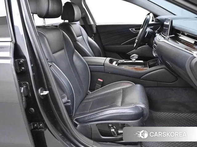 Kia More K9 id 3226690 из Кореи 20