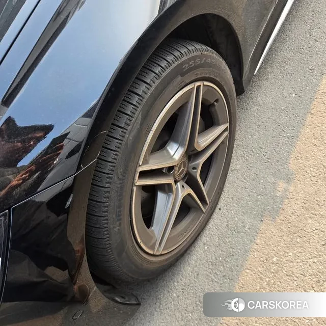 Mercedes-Benz S-Class W223 id 3759139 из Кореи 13