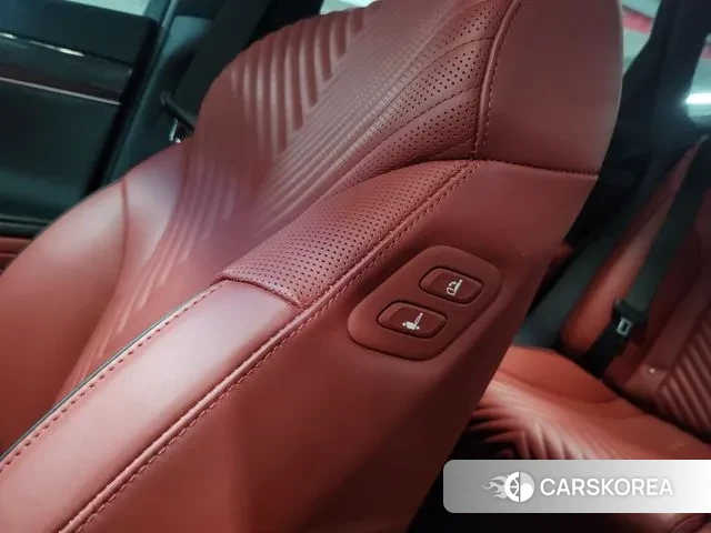 Genesis G80 (RG3) id 3262765 из Кореи 20