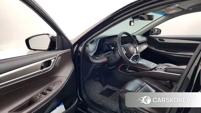 Hyundai The New Grandeur IG id 3788495 из Кореи 20