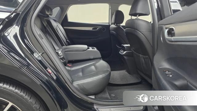 Hyundai The New Grandeur IG id 4864204 из Кореи 32