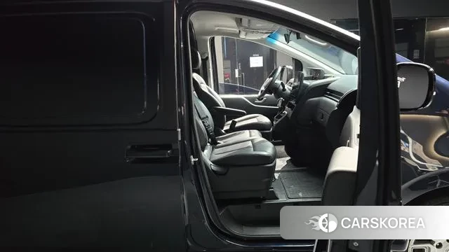 Hyundai Staria id 3031866 из Кореи 20