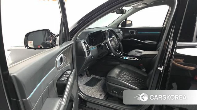 Kia Sorento 4th Generation id 4435009 из Кореи 20