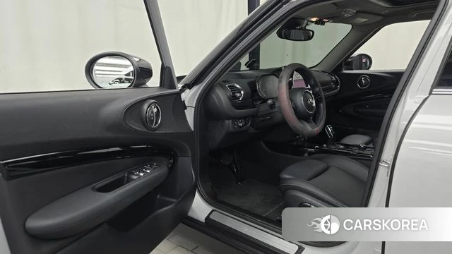 Mini Cooper Clubman id 4784682 из Кореи 31