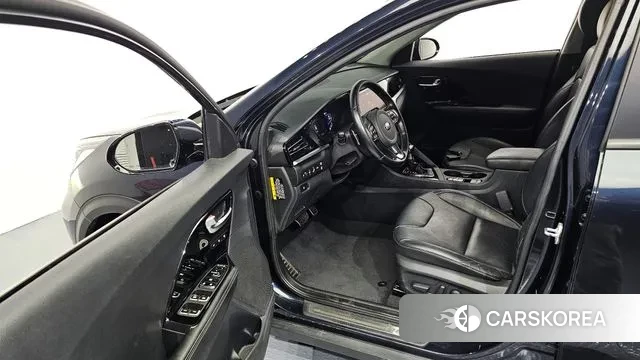 Kia The New Niro id 3318849 из Кореи 20