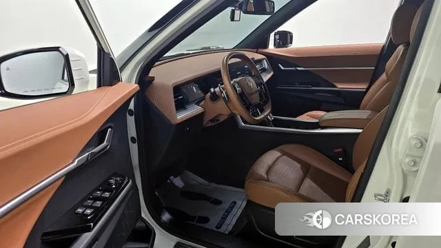 Ssangyong Torres id 3410659 из Кореи 20