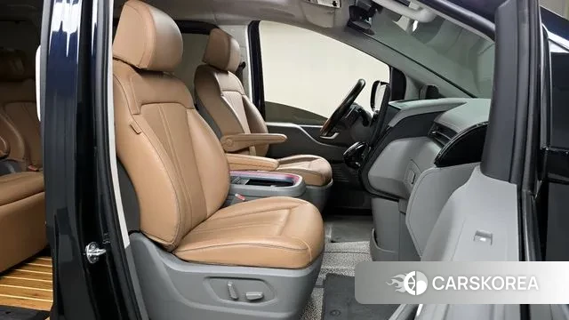 Hyundai Staria id 2915279 из Кореи 20