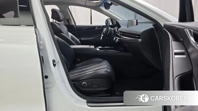 Genesis G80 (RG3) id 3722942 из Кореи 20