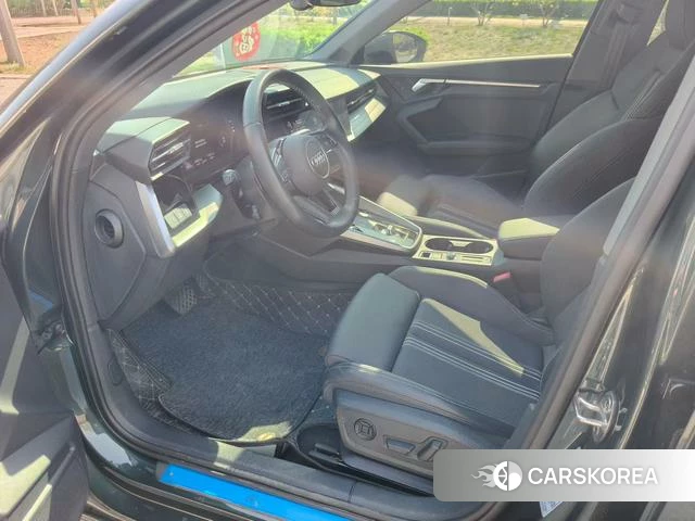 Audi A3 id 4205841 из Китая 10