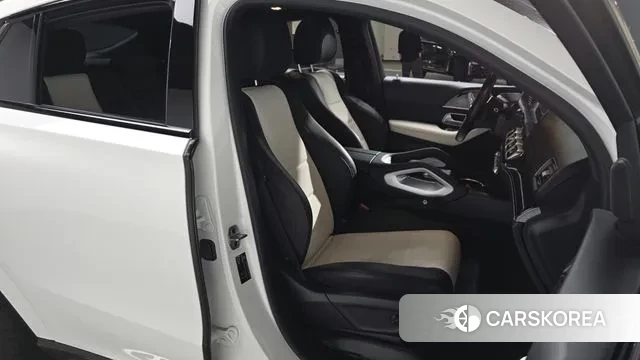 Mercedes-Benz GLE-Class W167 id 3037463 из Кореи 20