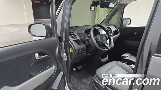 Kia The New Kia Ray id 2822796 из Кореи 20