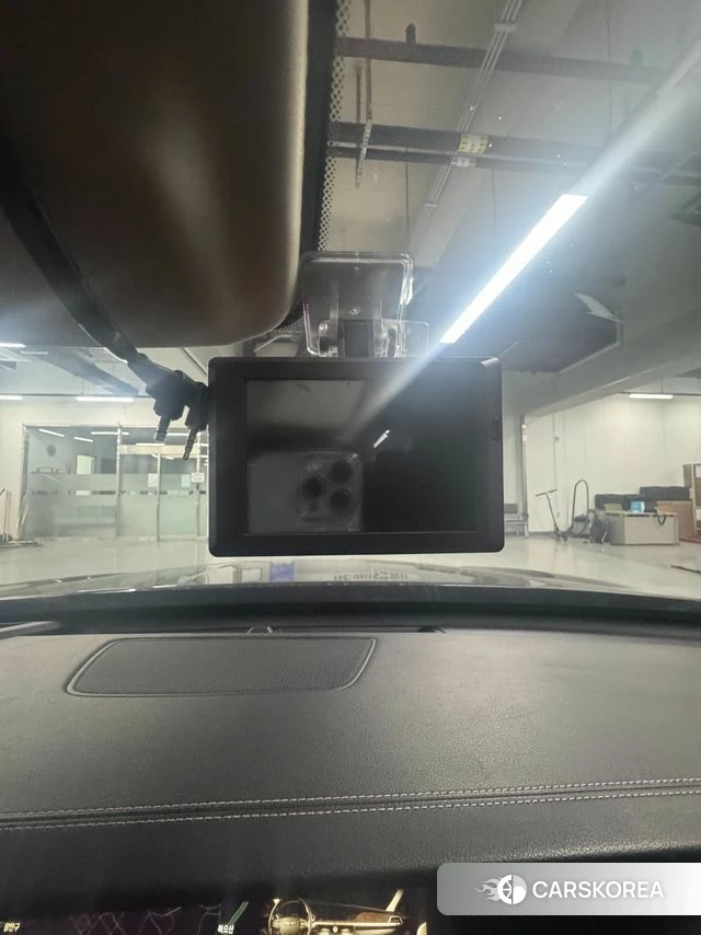 Genesis G90 id 3861145 из Кореи 15