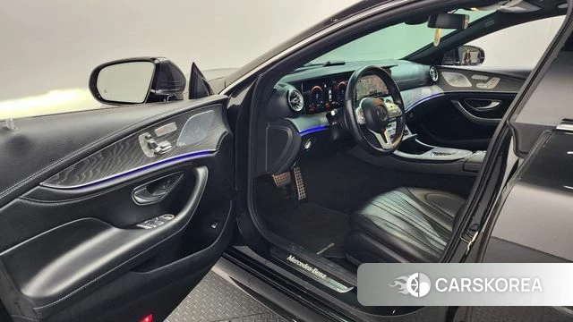 Mercedes-Benz CLS-Class C257 id 3800558 из Кореи 20