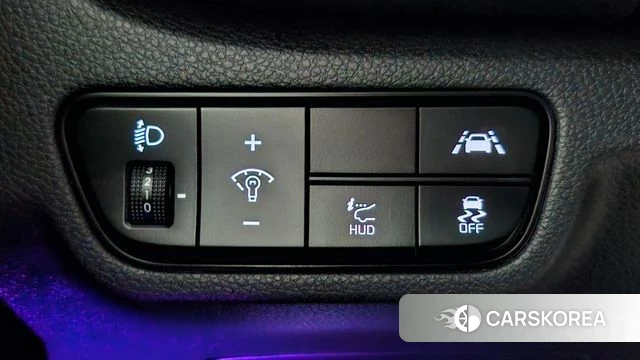 Kia Seltos id 4232114 из Кореи 20