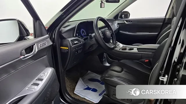 Hyundai Palisade id 3541368 из Кореи 20